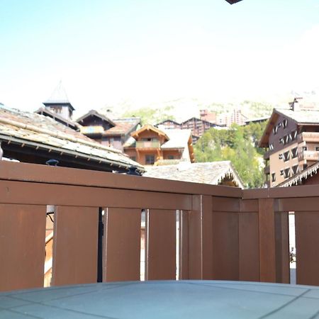 Les Arcs 1950 - Appartement 6 Pers. 外观 照片