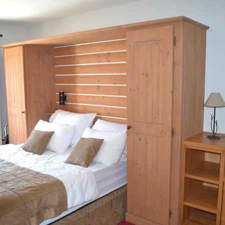 Les Arcs 1950 - Appartement 6 Pers. 外观 照片