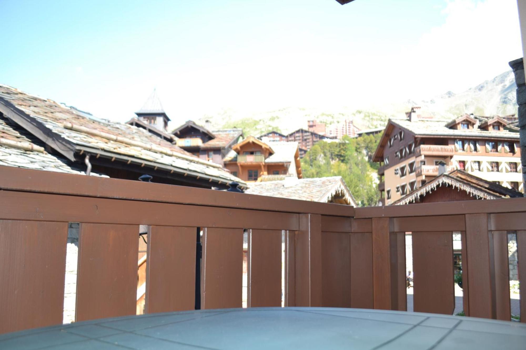 Les Arcs 1950 - Appartement 6 Pers. 外观 照片