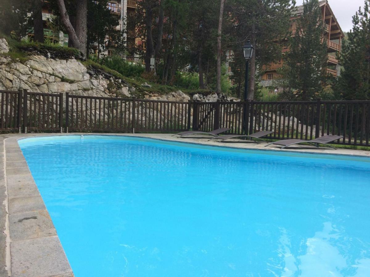 Les Arcs 1950 - Appartement 6 Pers. 外观 照片