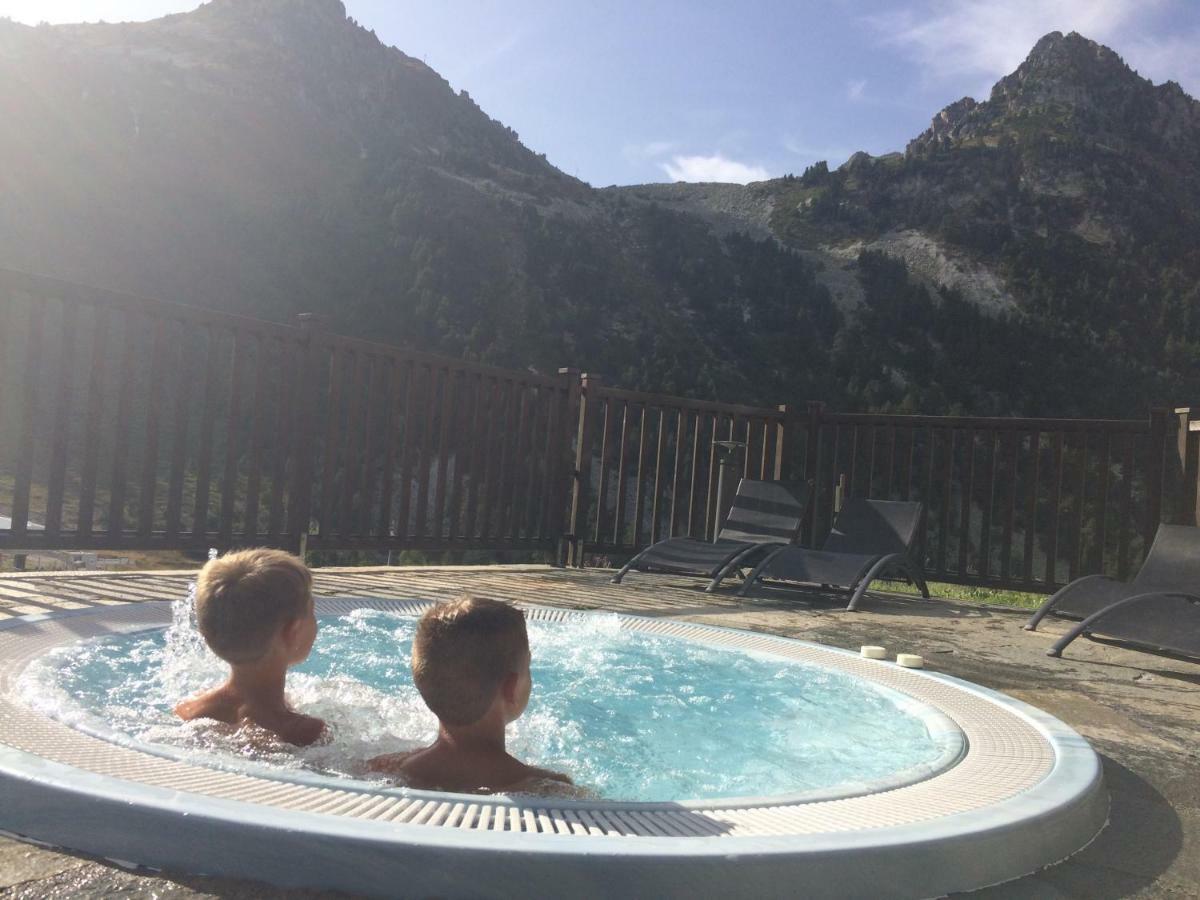 Les Arcs 1950 - Appartement 6 Pers. 外观 照片