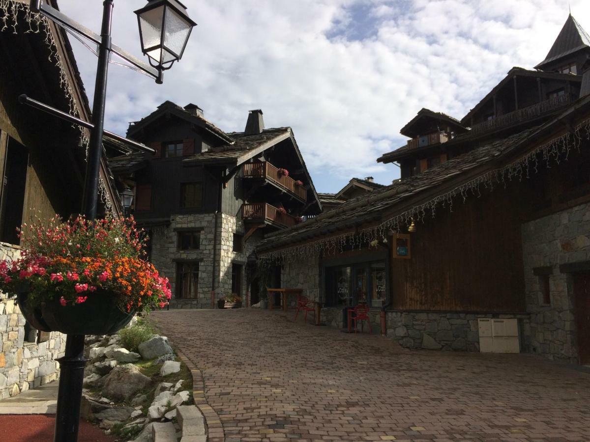Les Arcs 1950 - Appartement 6 Pers. 外观 照片