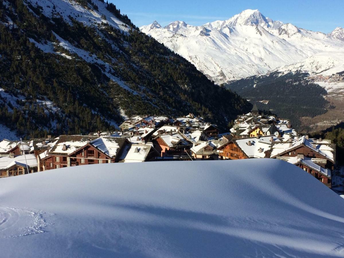 Les Arcs 1950 - Appartement 6 Pers. 外观 照片