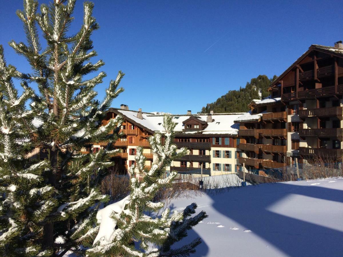 Les Arcs 1950 - Appartement 6 Pers. 外观 照片